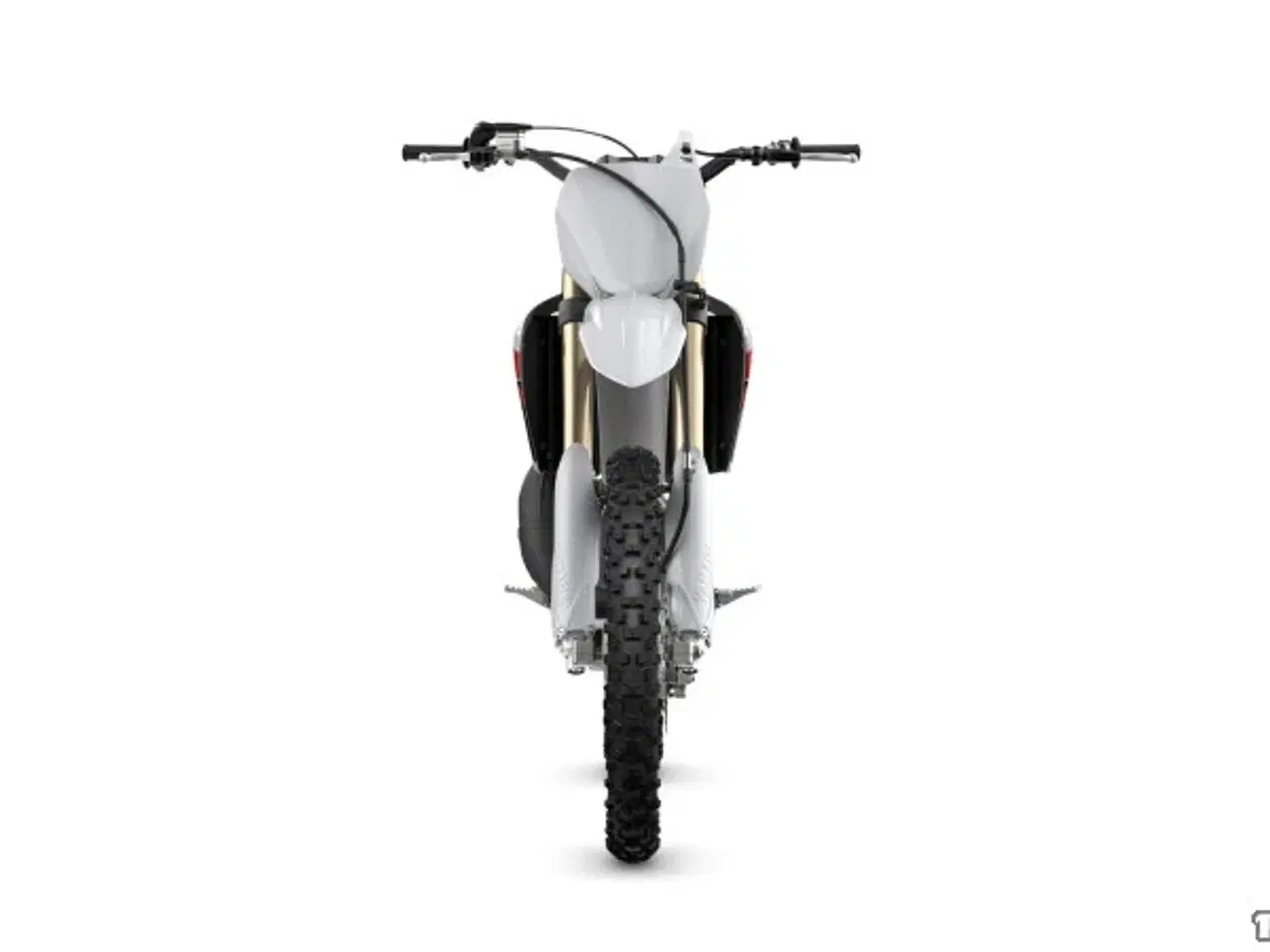 Billede 8 - Yamaha YZ 125 70-års jubilæumsudgave