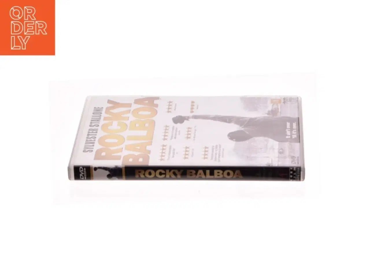 Billede 3 - Rocky Balboa fra DVD