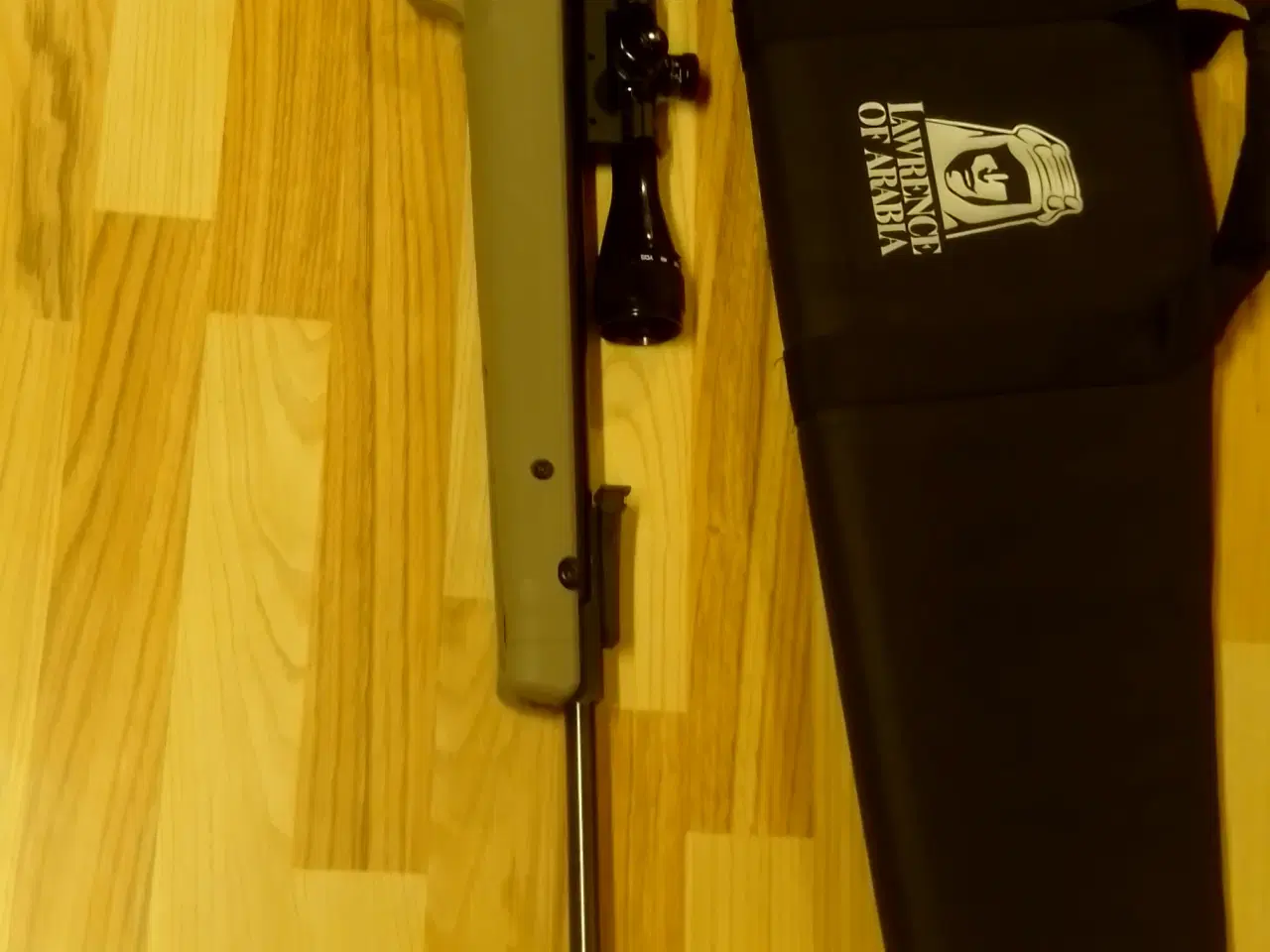 Billede 4 - Diana Ems 34 Lawrence of Arabia