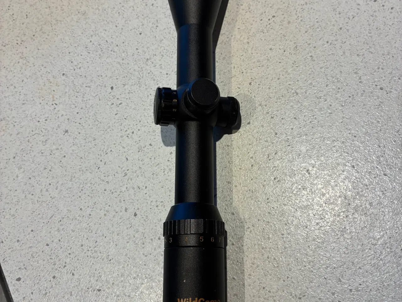 Billede 3 - Wildgame 2.5-10x 50IR sigtekikkert 