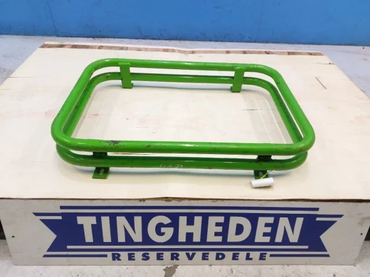 Billede 1 - Merlo Ramme 060672