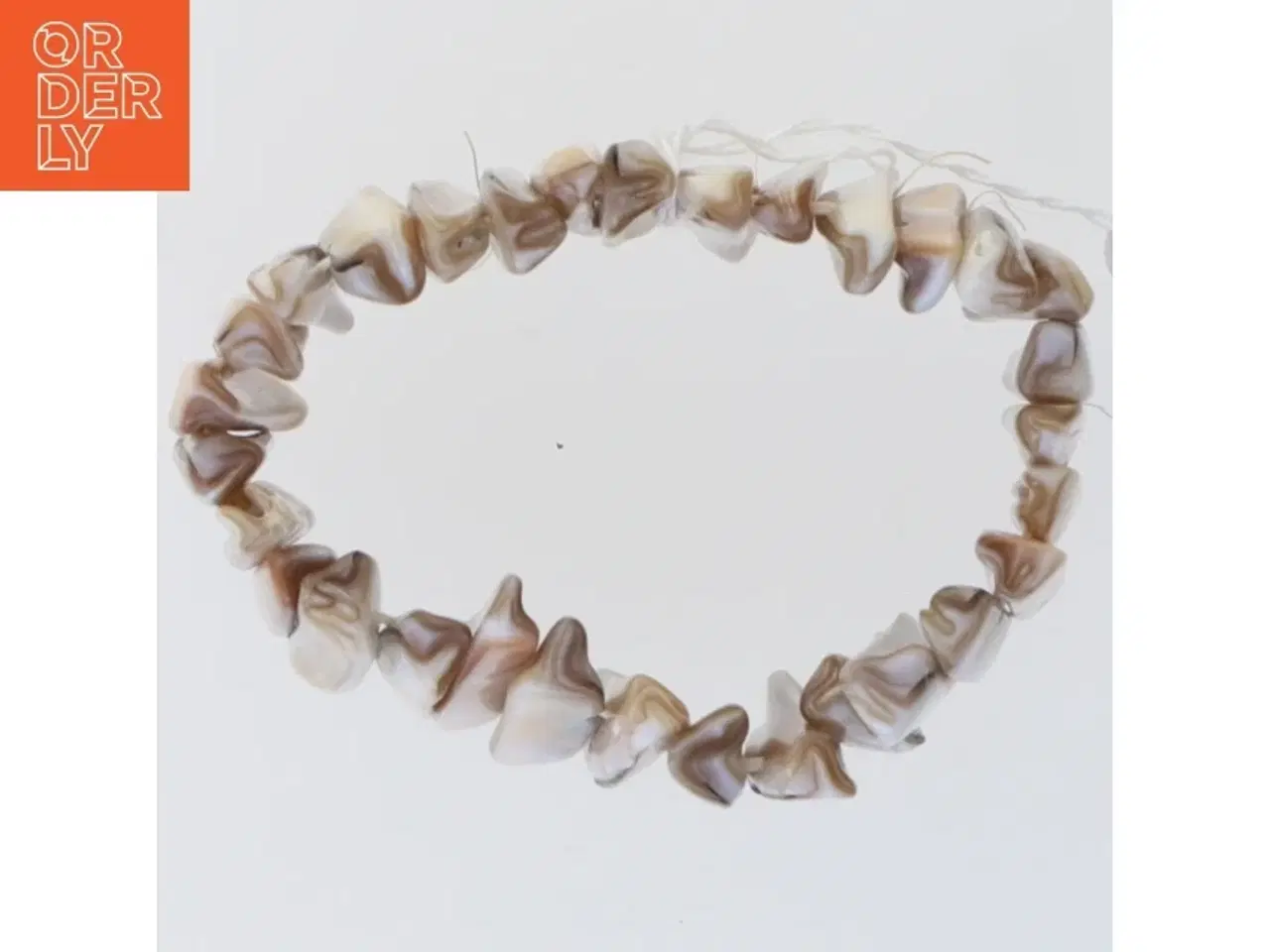 Billede 3 - Armbånd (str. Ø 6 cm)