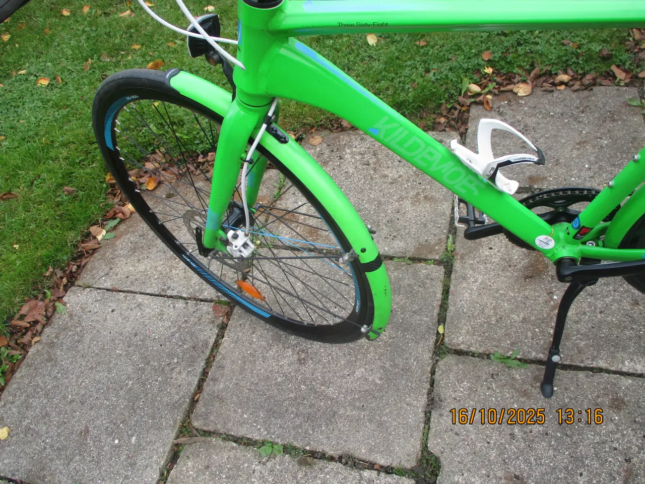 Billede 2 - Flot let cykel
