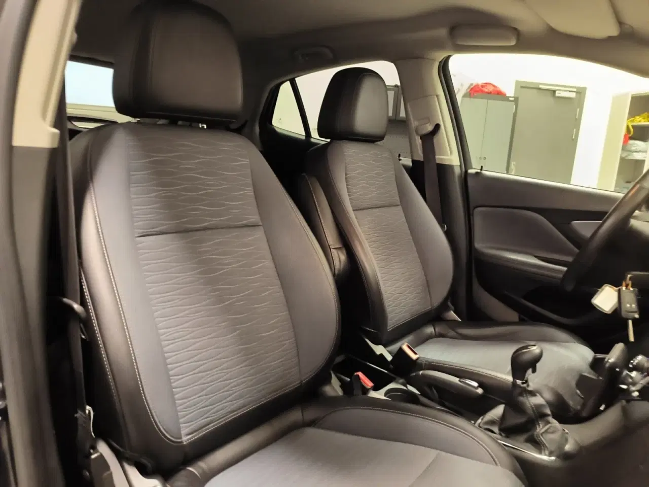 Billede 14 - Opel Mokka 1,4 T 140 Cosmo