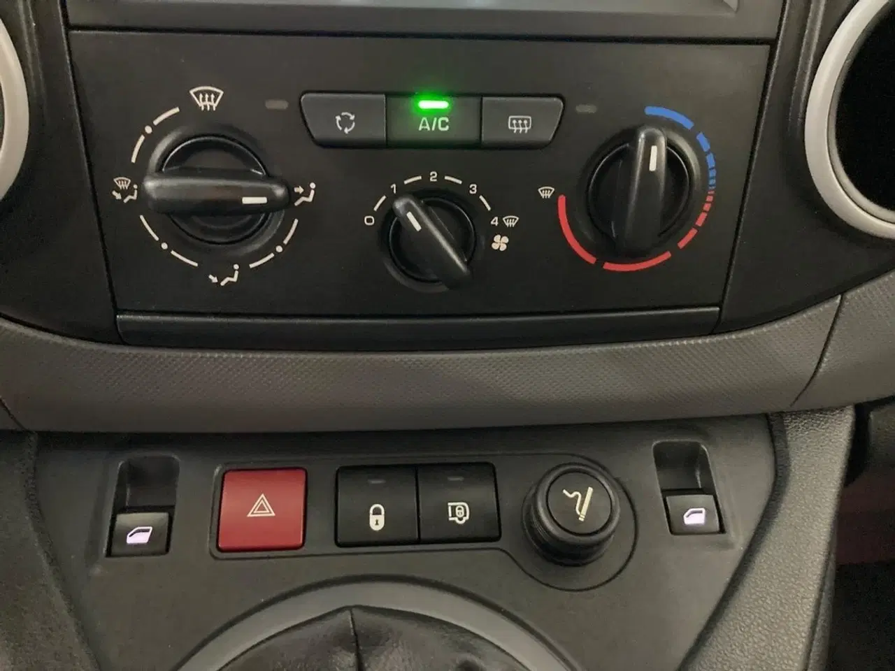 Billede 13 - Peugeot Partner 1,6 BlueHDi 100 L1 Flex Van