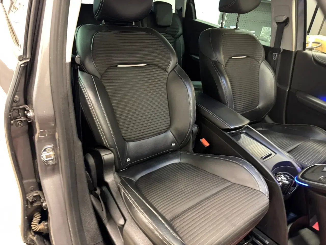 Billede 16 - Renault Grand Scenic IV 1,6 dCi 160 Bose Edition EDC 7prs