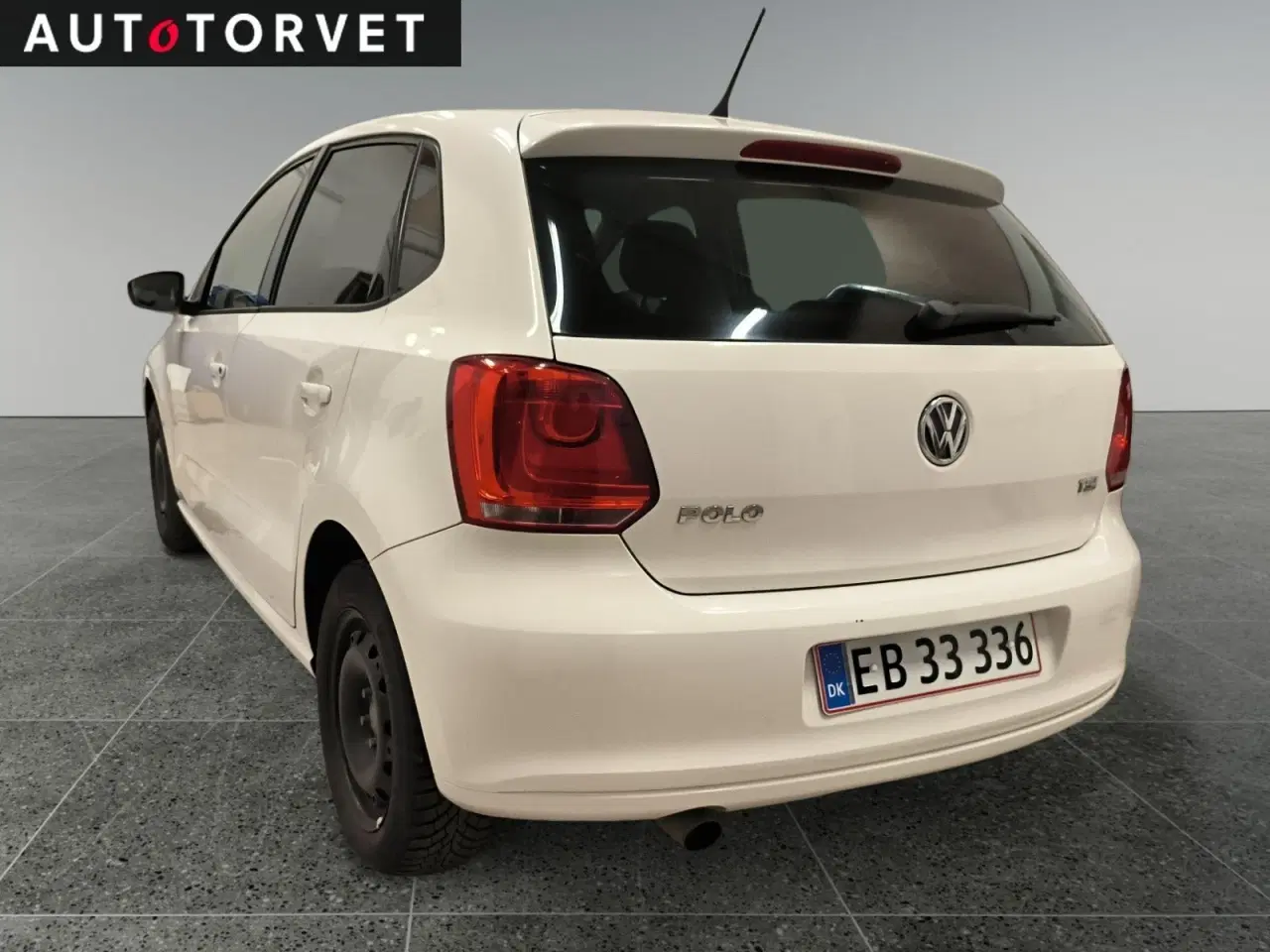 Billede 4 - VW Polo 1,2 TSi 105 Highline DSG