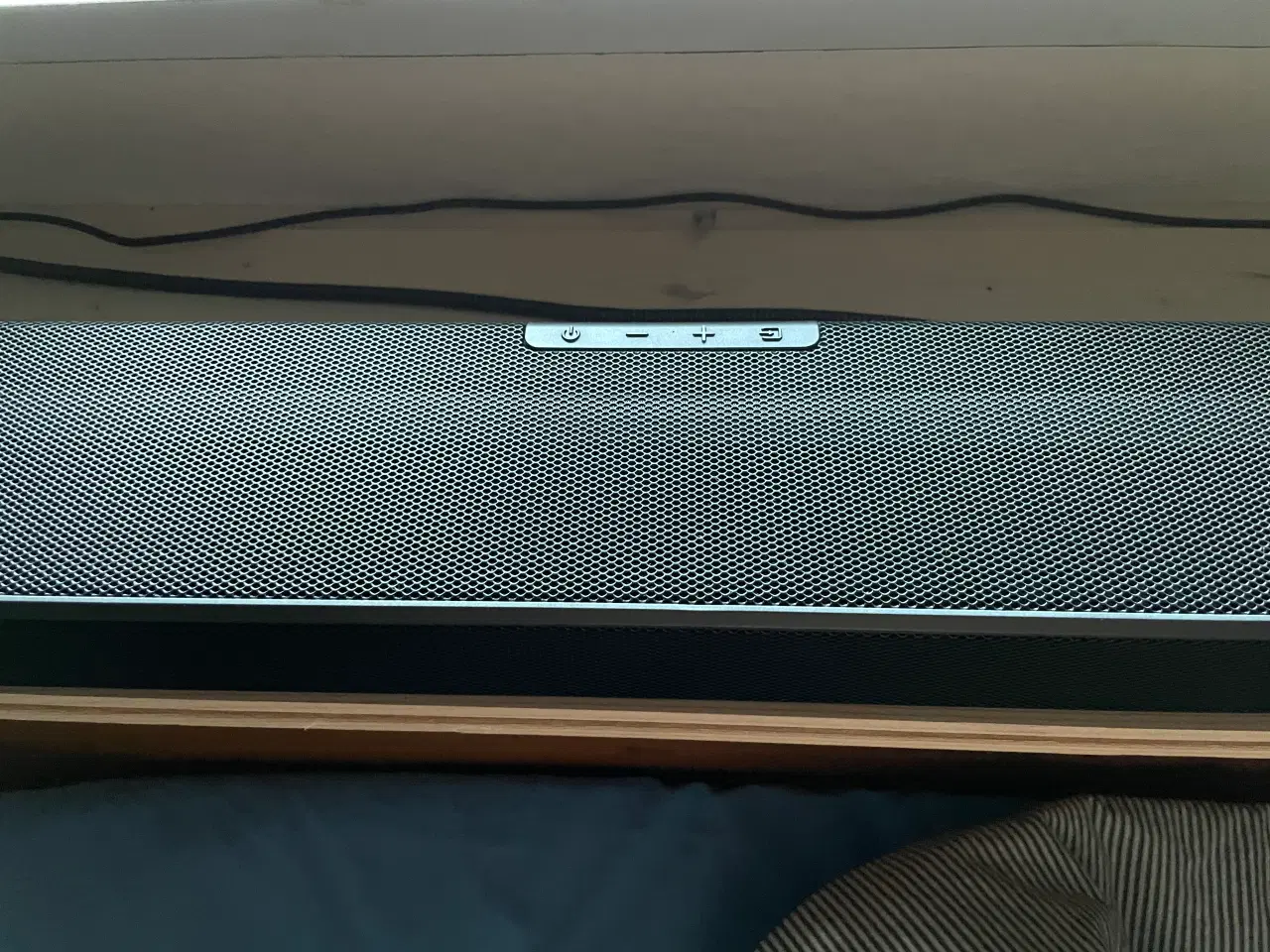 Billede 3 - Samsung Sound bar 