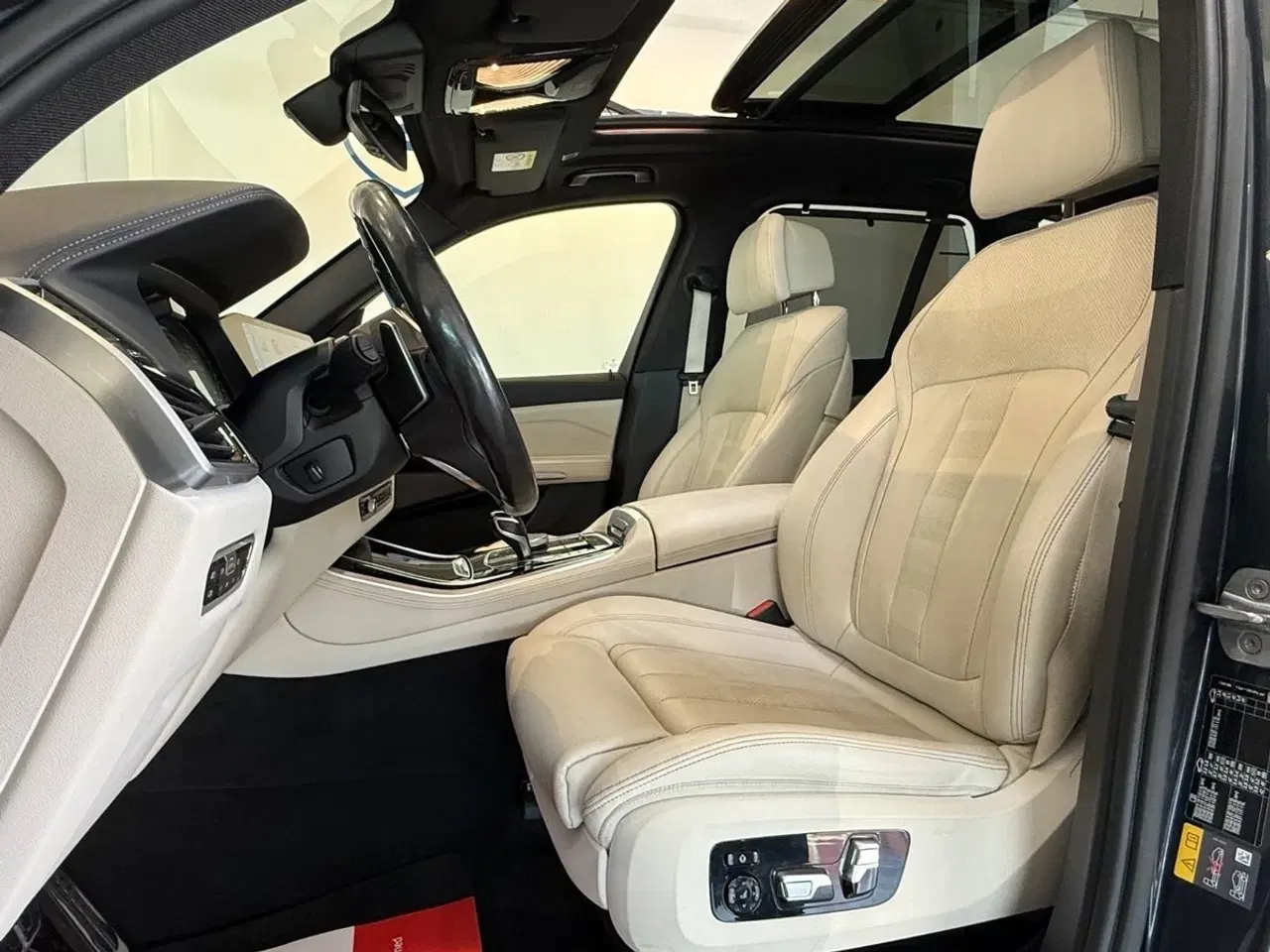 Billede 12 - BMW X5 3,0 xDrive45e M-Sport aut.