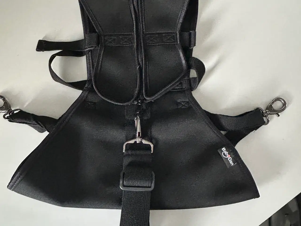 Billede 4 - BRIO Barnevogn