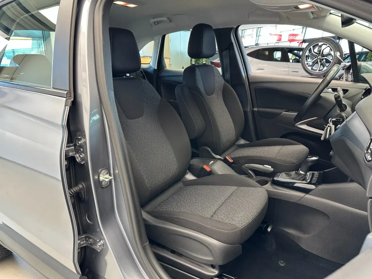 Billede 12 - Opel Crossland X 1,2 T 110 Enjoy aut.