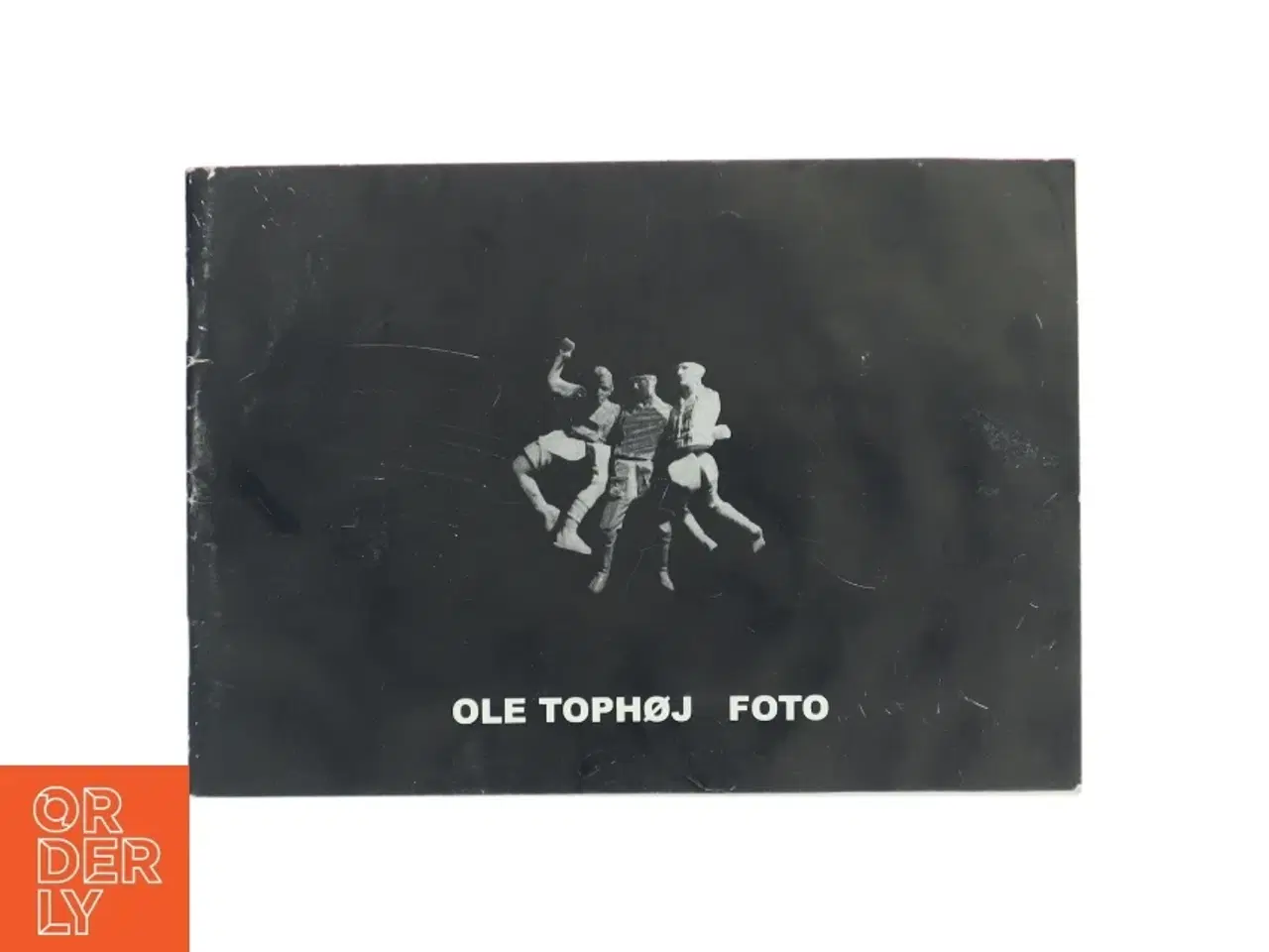 Billede 1 - Ole Tophøj foto