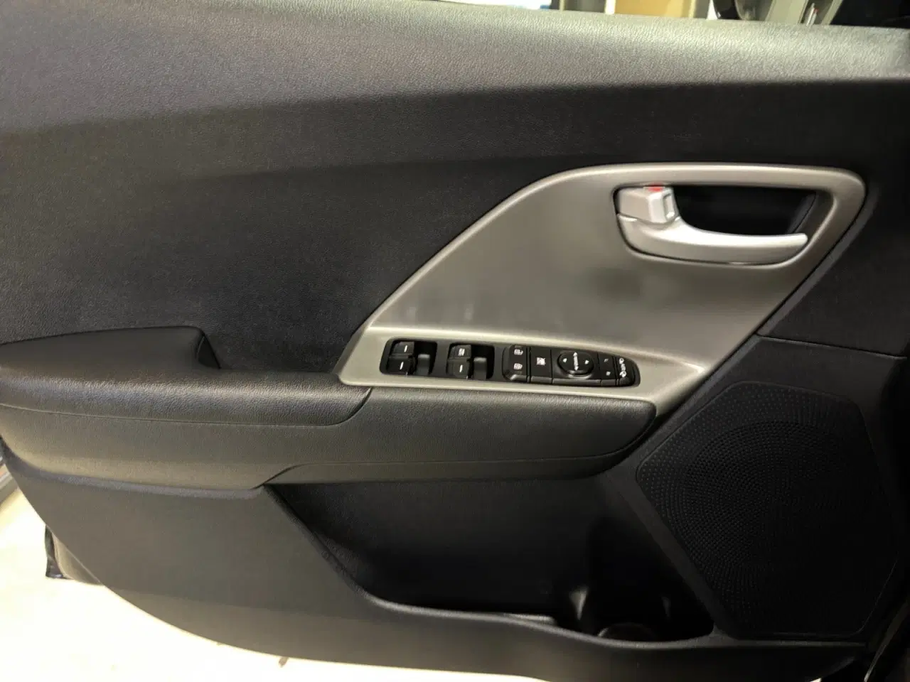 Billede 14 - Kia Niro 1,6 PHEV Comfort DCT