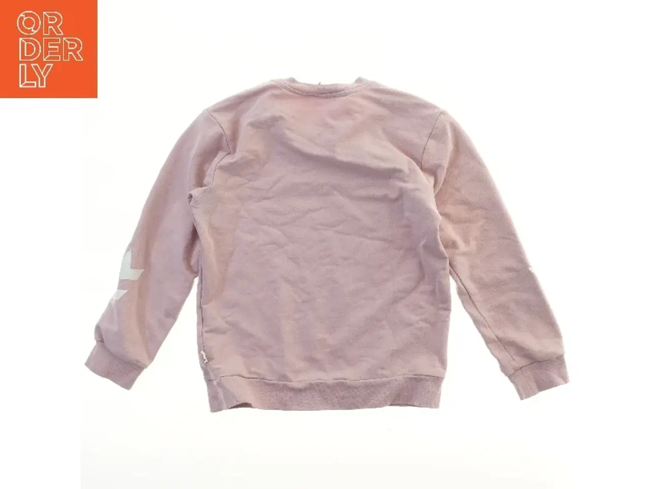 Billede 2 - Sweatshirt fra Hummel (str. 134)
