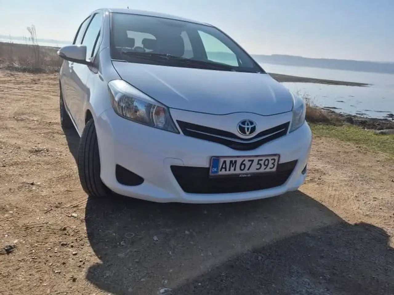 Billede 9 - Toyota Yaris 2014