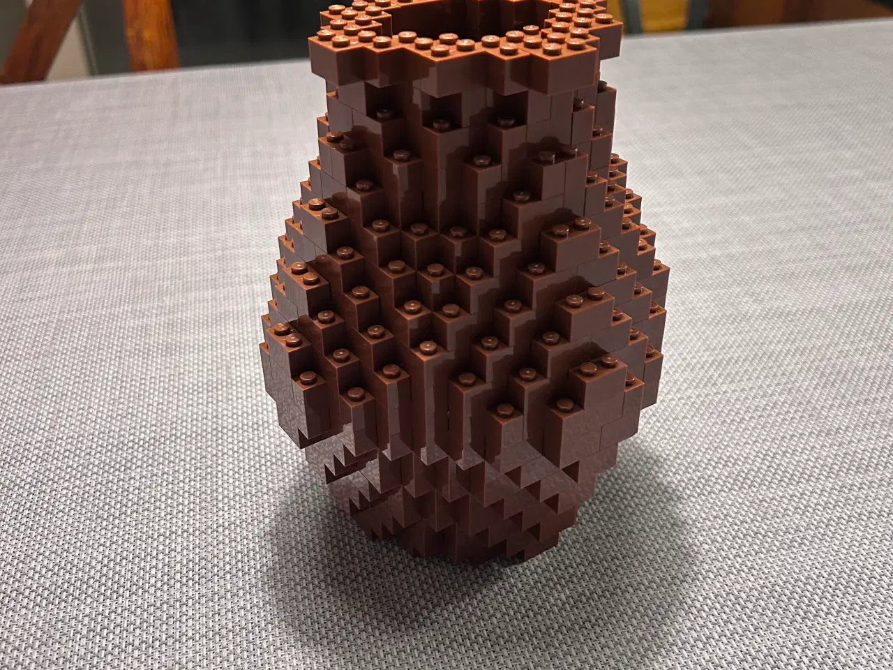 Billede 9 - Lego vase