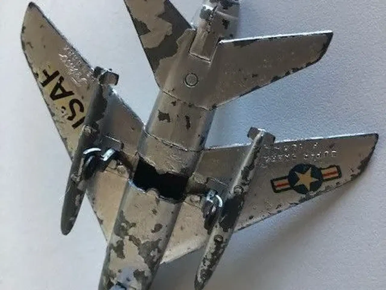 Billede 6 - Tekno Super Sabre Fly