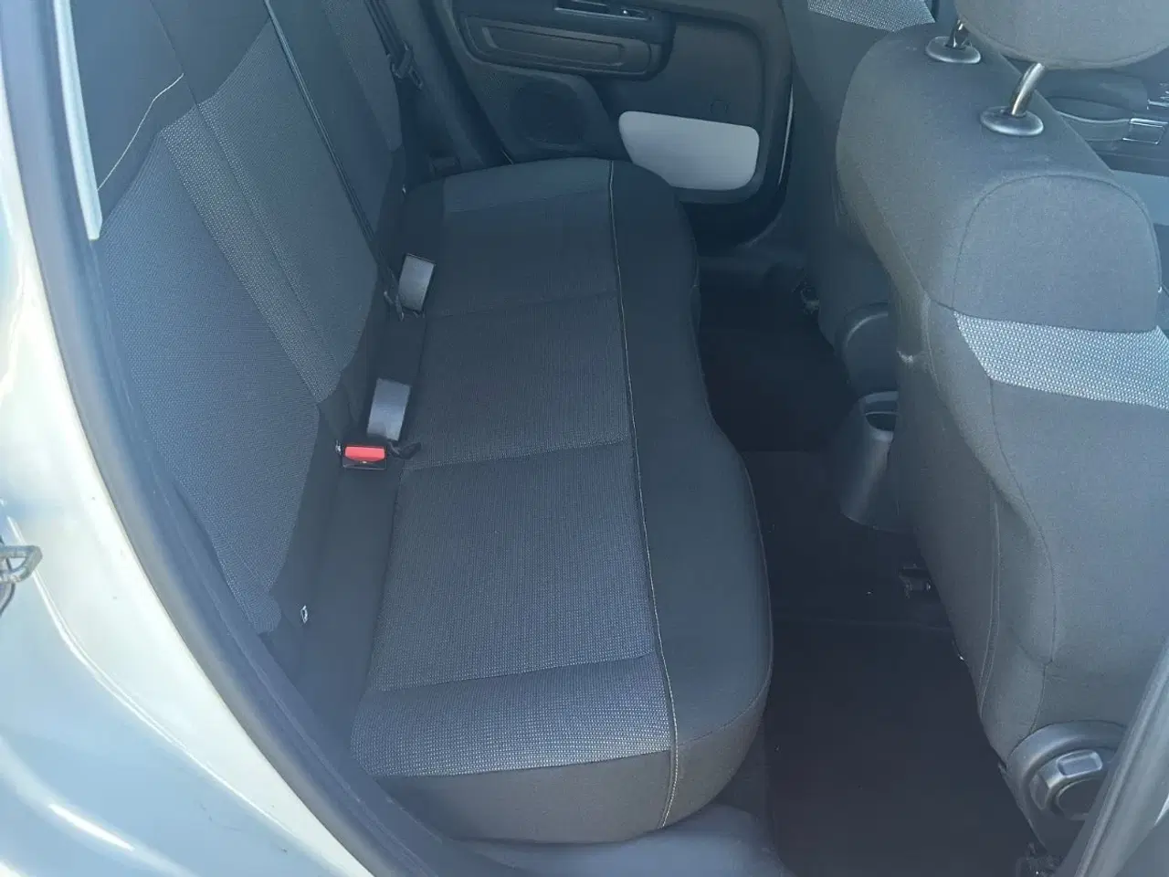 Billede 7 - Citroën C3 1,2 PureTech 82 Feel