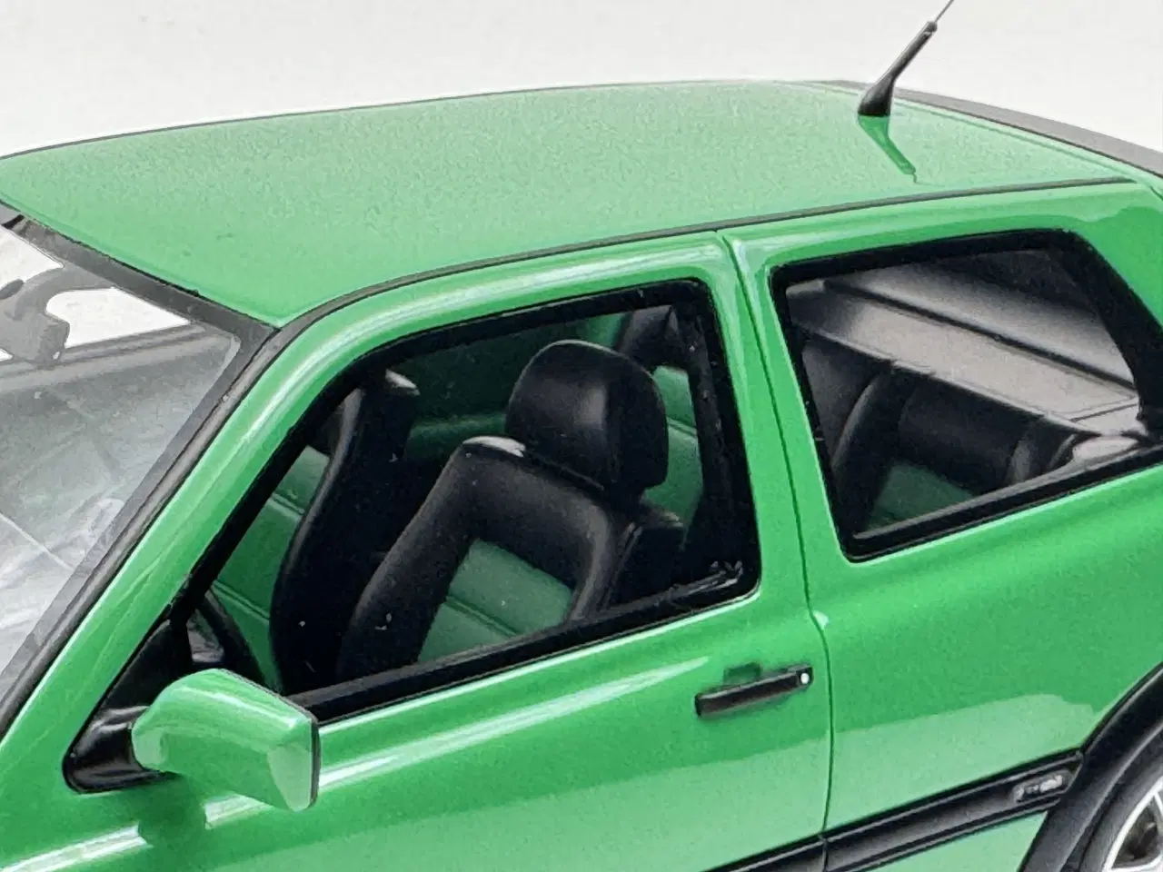 Billede 8 - 1995 VW Golf III Colour Concept GTI - 1:18