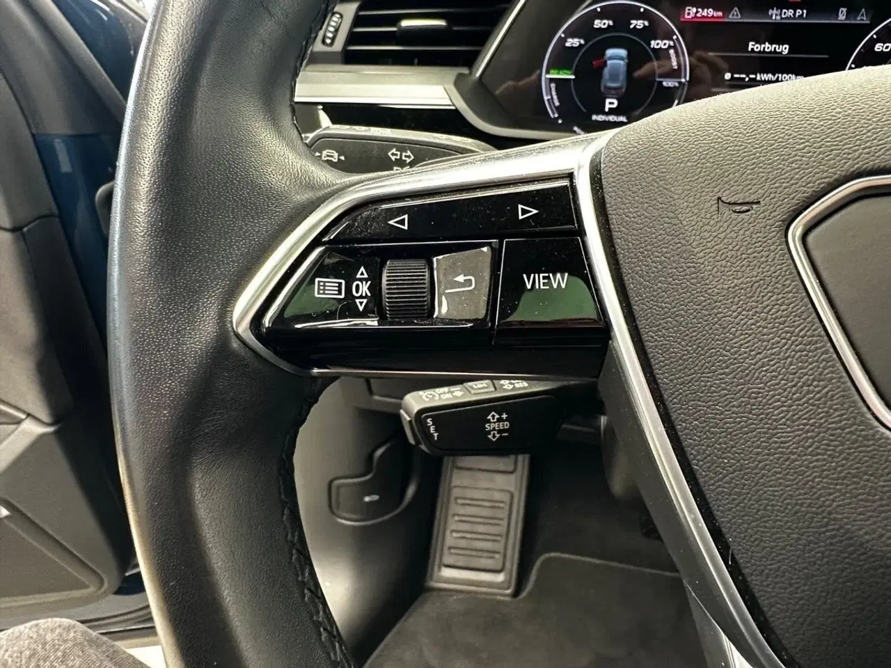 Billede 15 - Audi e-tron 55 Advanced quattro