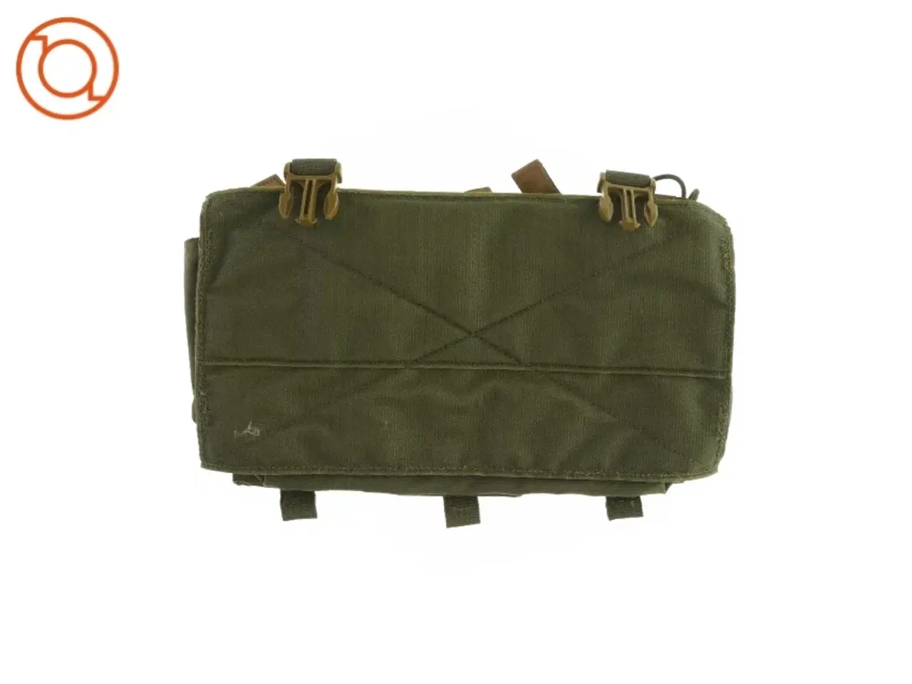 Billede 2 - Ekstra taske til amunition fra Stich Profi