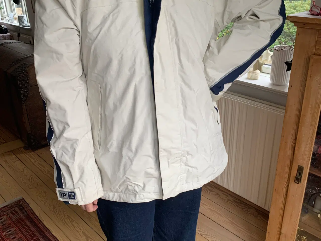 Billede 2 - Henri Lloyd sejlerjakke Herre str. XL