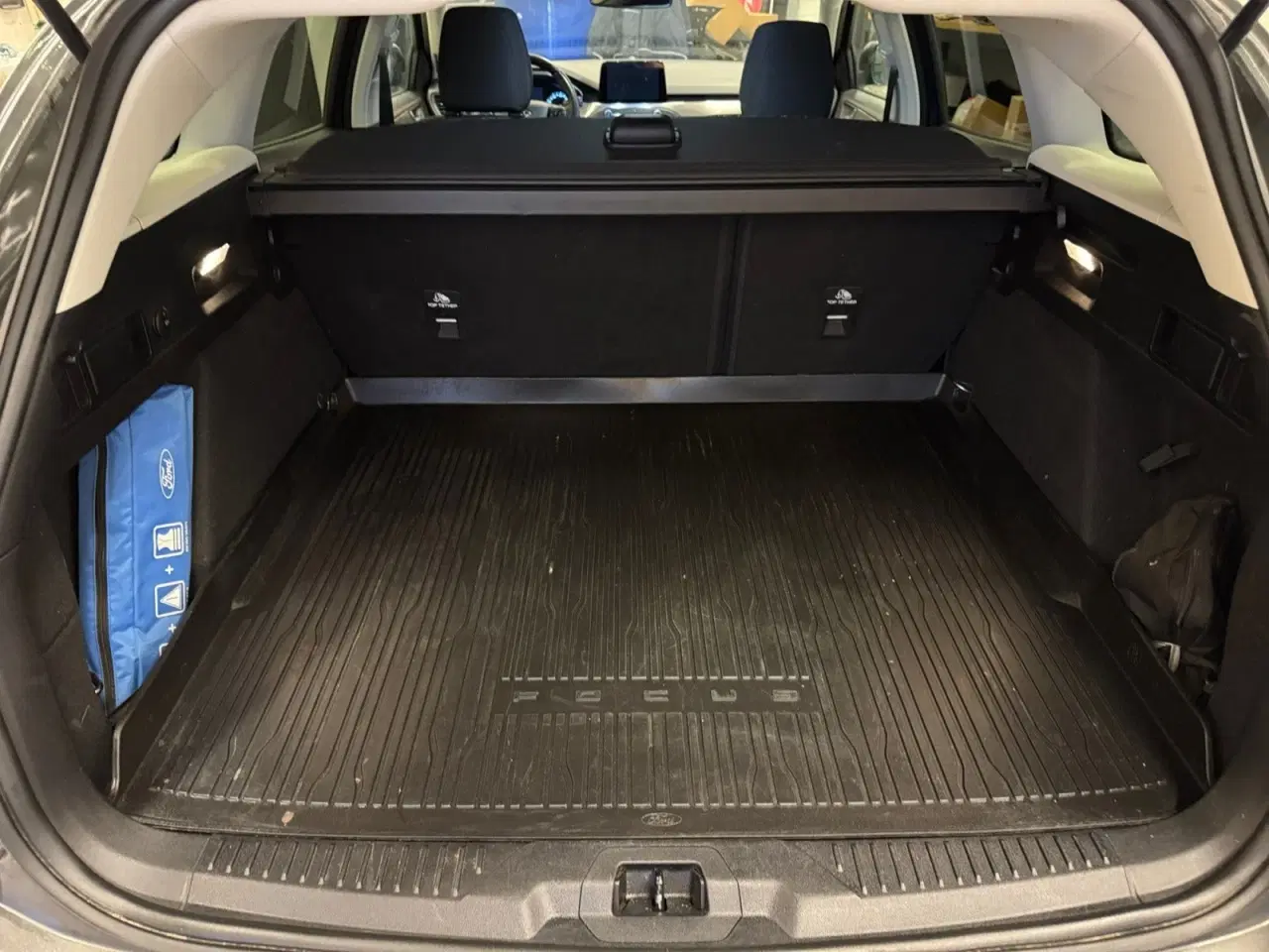 Billede 15 - Ford Focus 2,0 EcoBlue Active Business stc. aut.