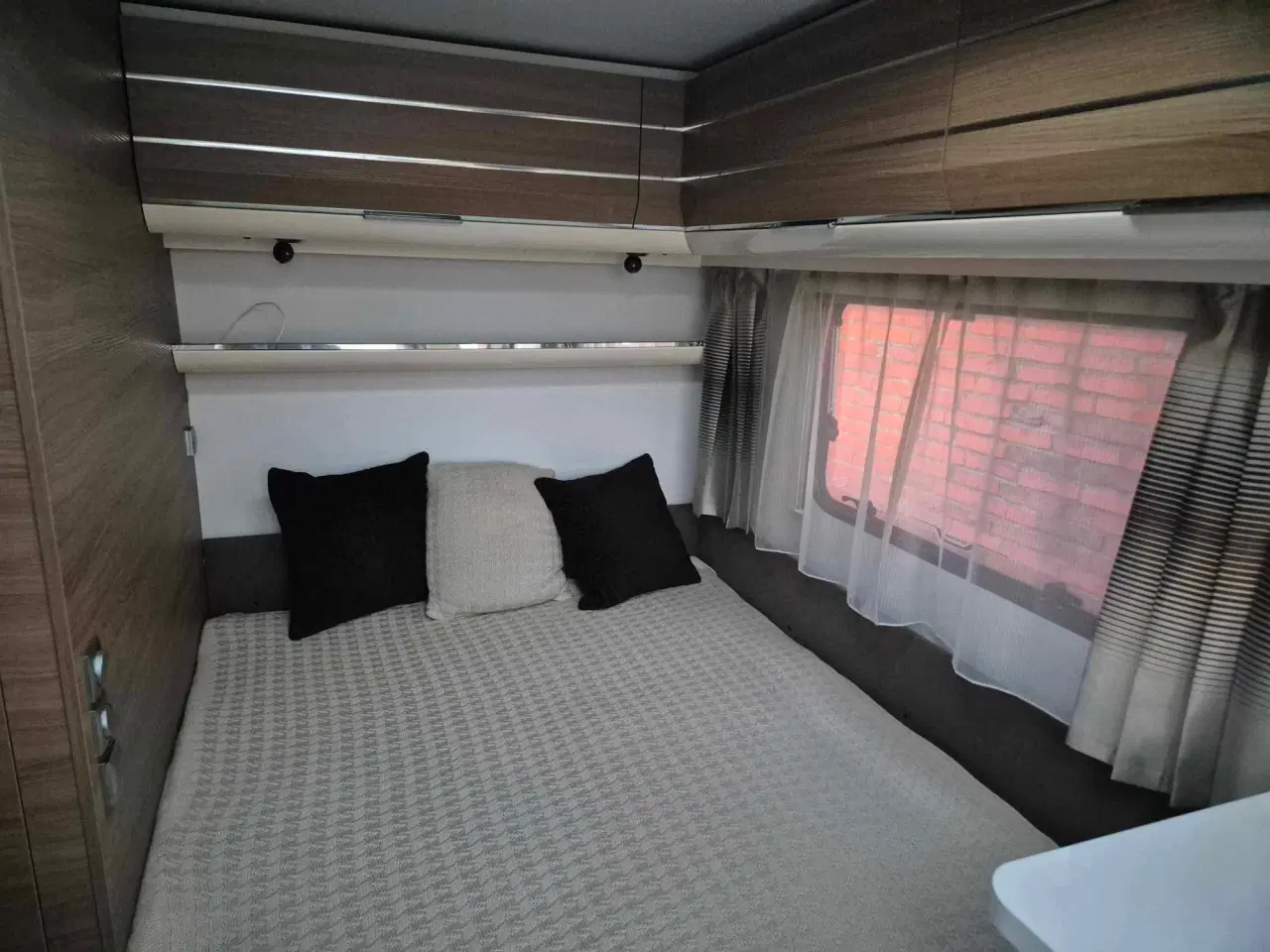 Billede 7 - Flot campingvogn 