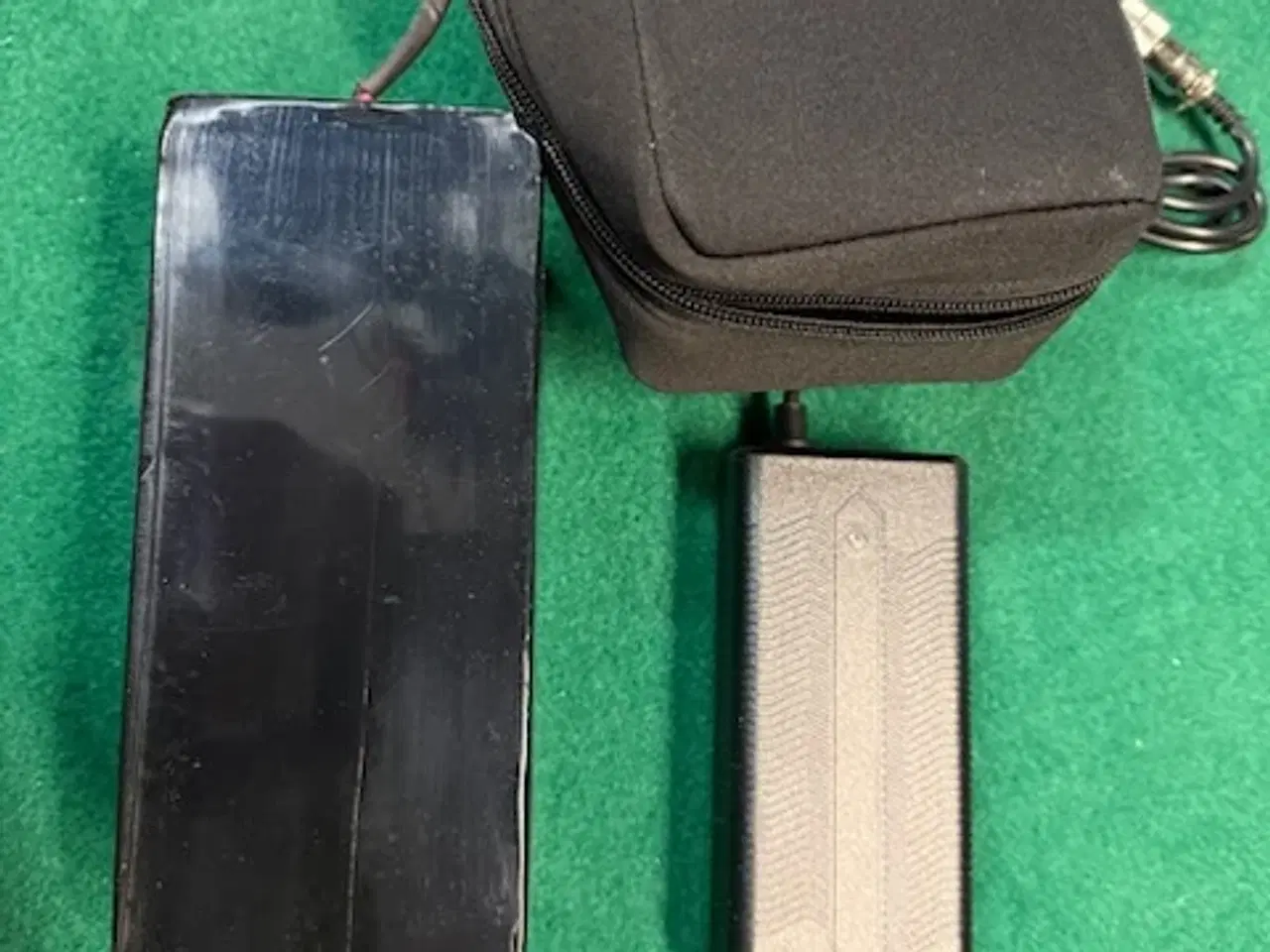 Billede 5 - Lithium Golf batteri 24 Volt / 12 Ah / 308 Wh