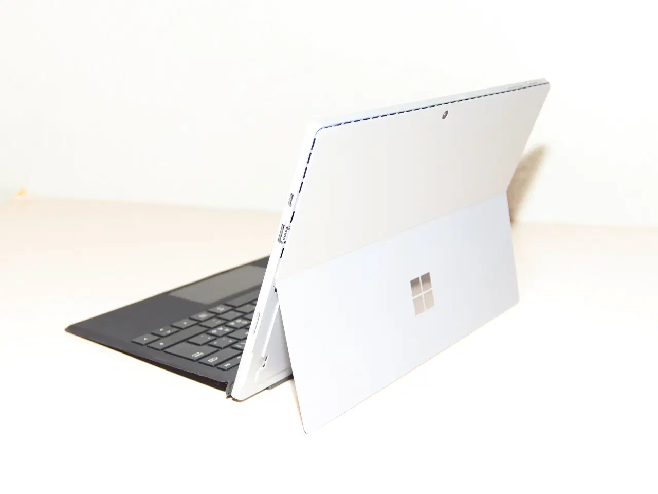 Billede 5 - Microsoft Surface Pro 7 - 10. gen Core i5 - 256 GB