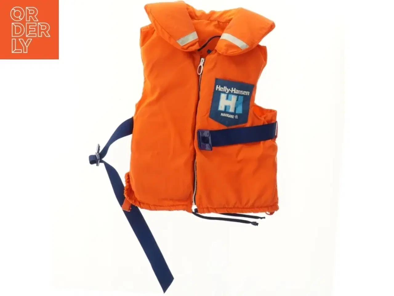 Billede 3 - Redningsvest fra Helly Hansen fra Helly Hansen (str. 57x40 cm)