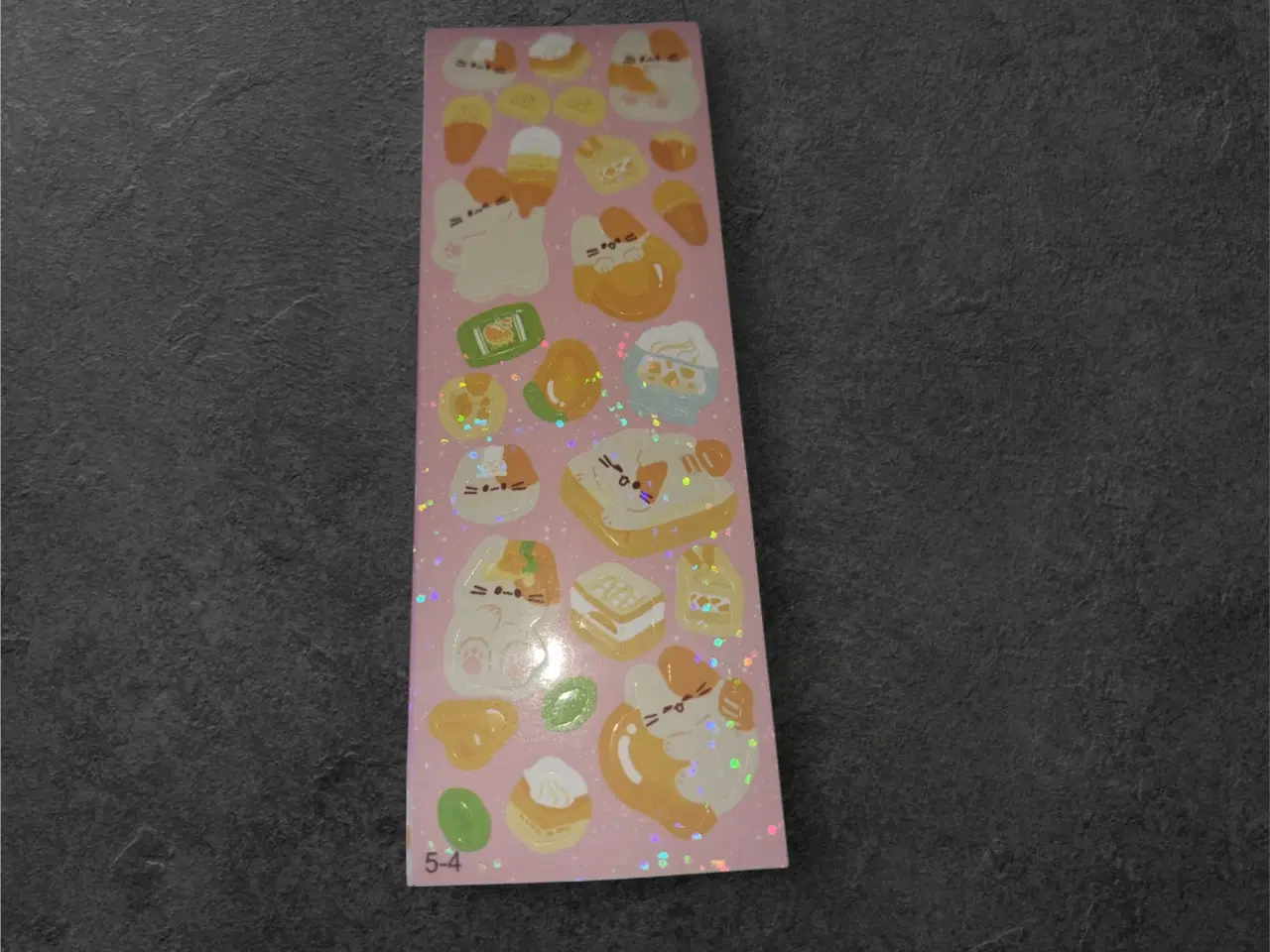 Billede 5 - Gør dine projekter søde med charmerende klistermær