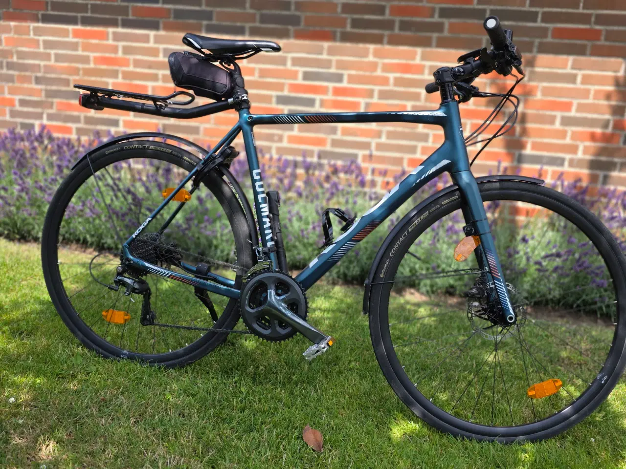 Billede 9 - Koga. Citybike herre