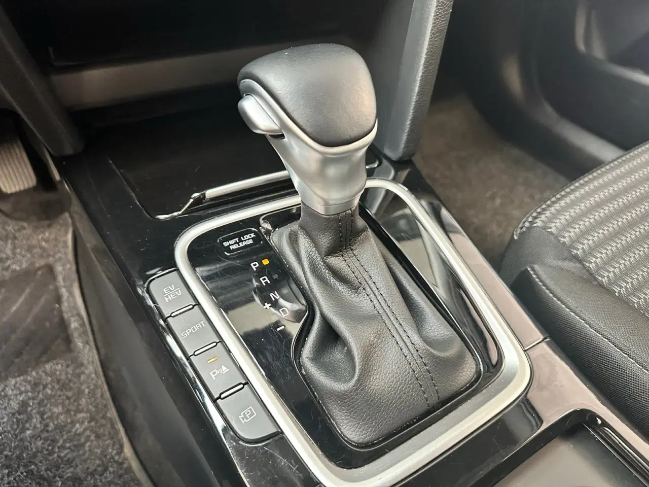 Billede 14 - Kia Ceed 1,6 PHEV Prestige SW DCT