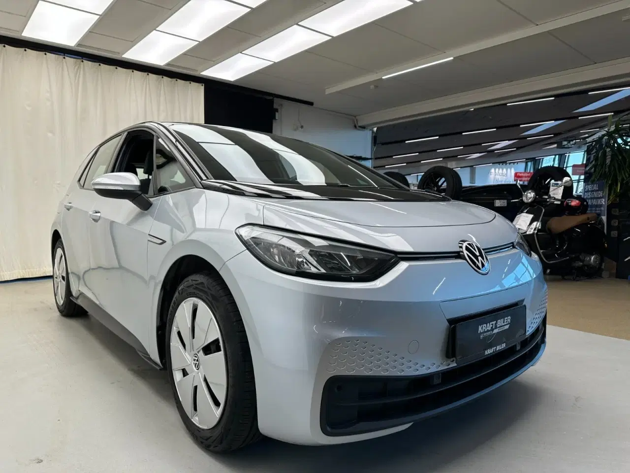 Billede 7 - VW ID.3 45 Pure