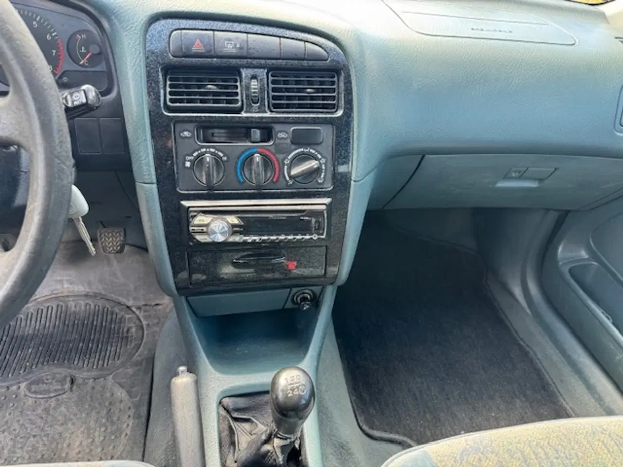 Billede 12 - Toyota Avensis 
