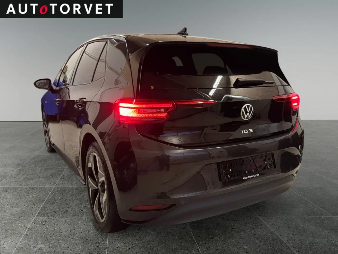 Billede 4 - VW ID.3 58 1ST Plus Performance