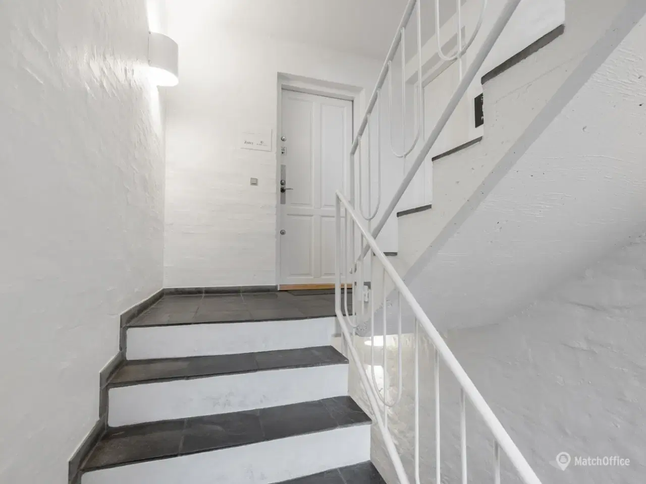 Billede 13 - Stemningsfuldt lejemål i historisk ejendom