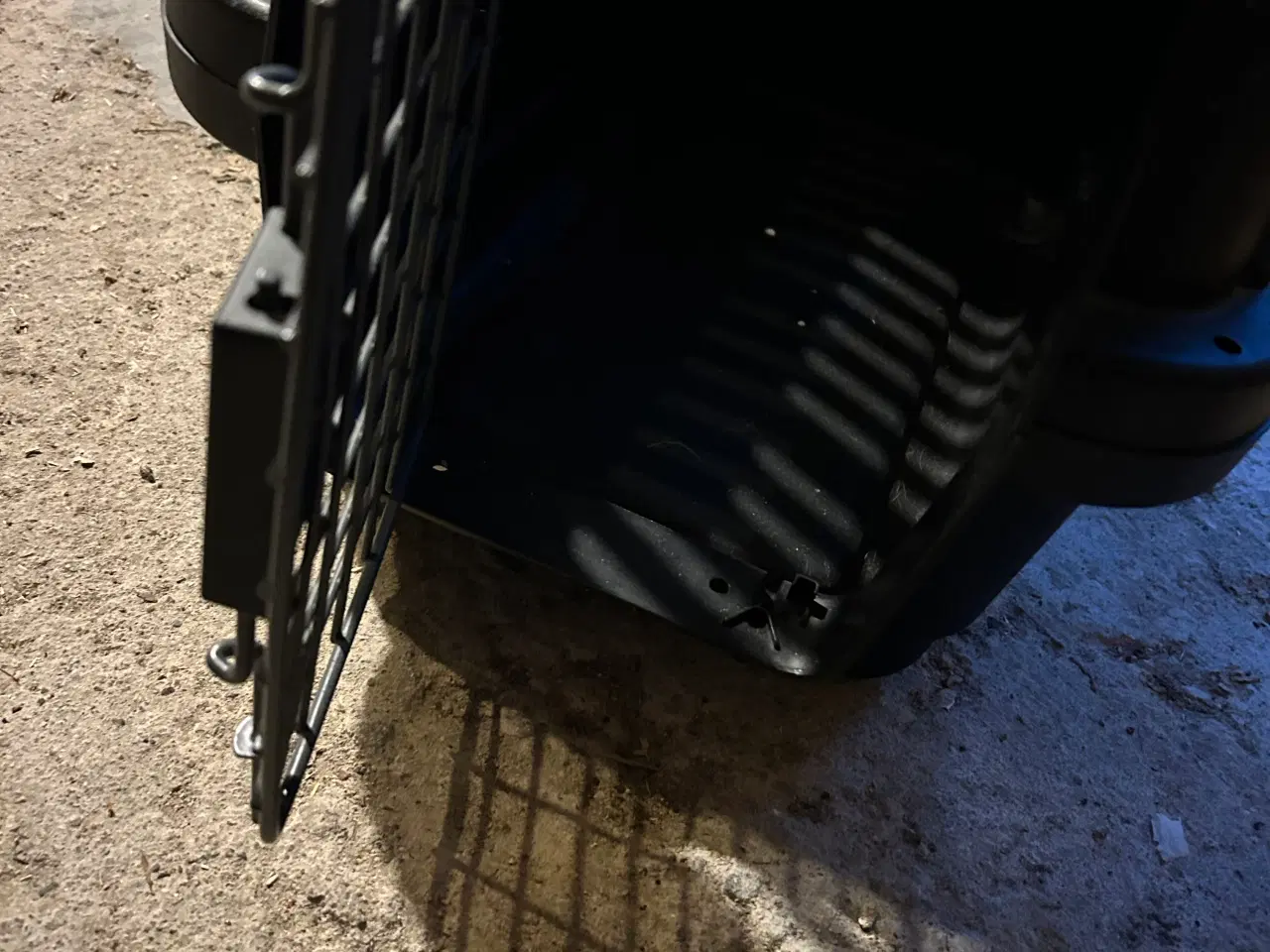 Billede 6 - Kattetransport