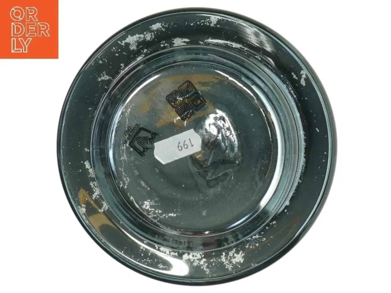 Billede 3 - Vase (str. Ø 15 cm 20 cm)