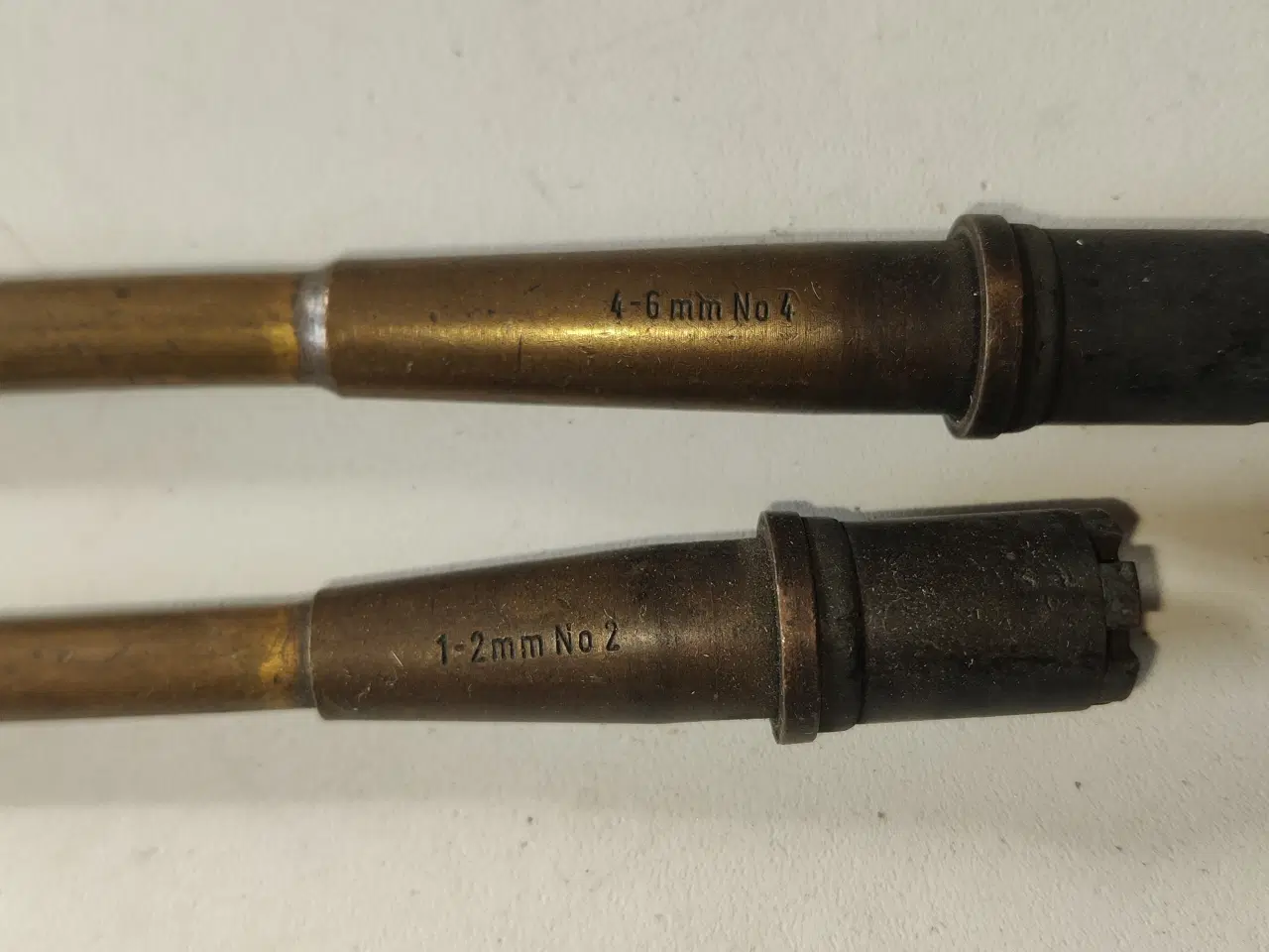 Billede 2 - Gas og ilt diverse ting