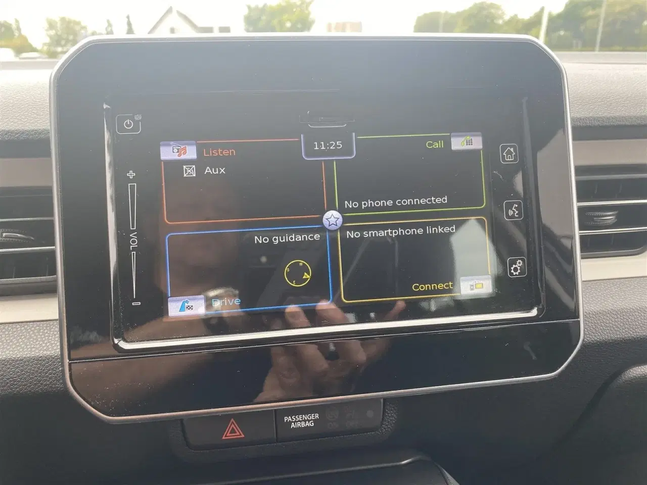Billede 17 - Suzuki Ignis 1,2 mHybrid Adventure