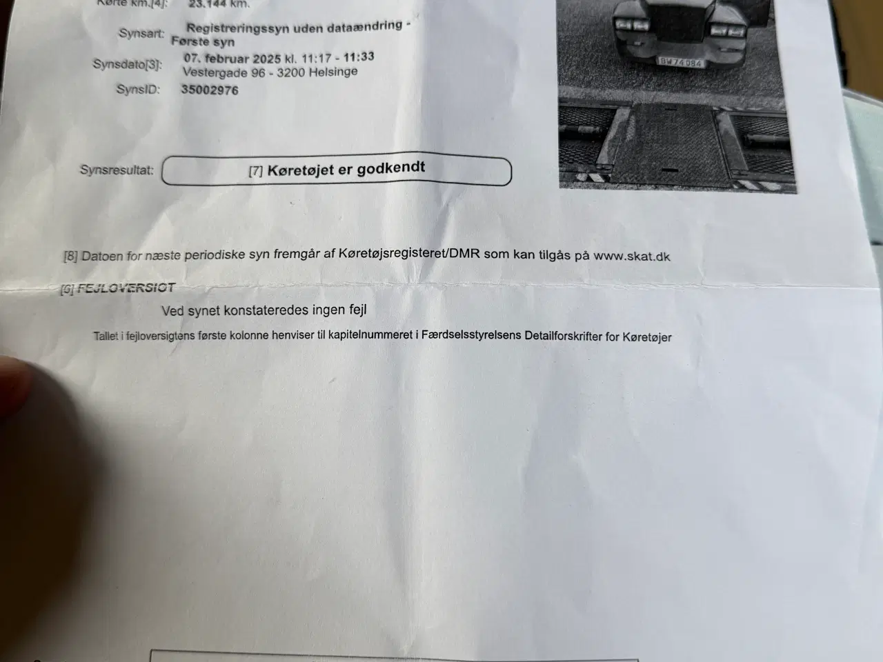 Billede 9 - Vw bobbel 111