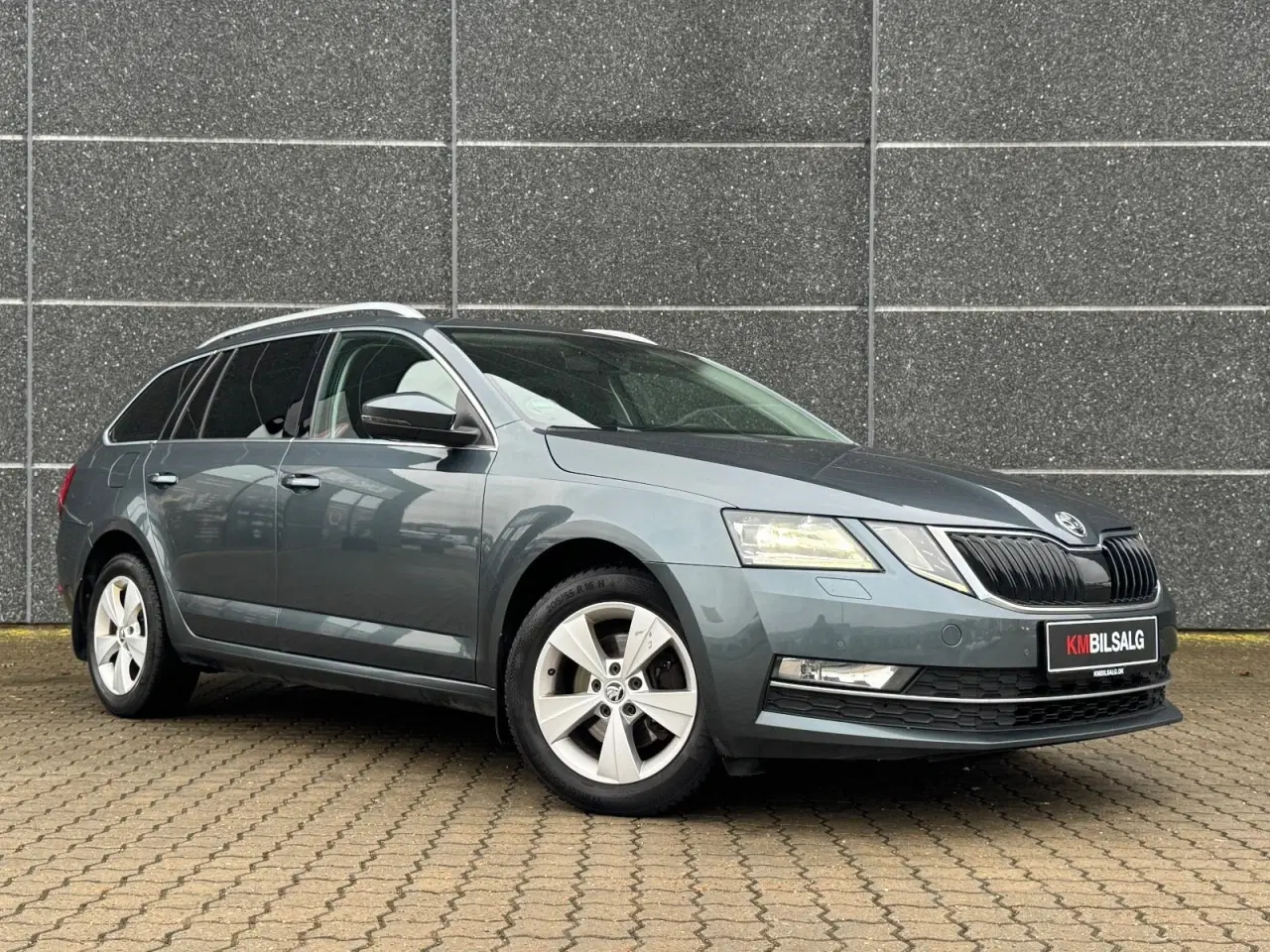 Billede 2 - Skoda Octavia 1,4 TSi 150 Style Combi DSG