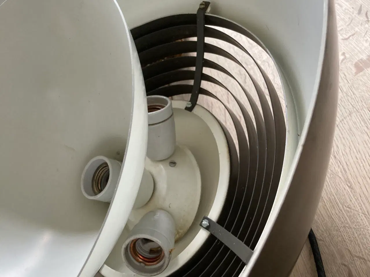 Billede 4 - AJ Royal lampe