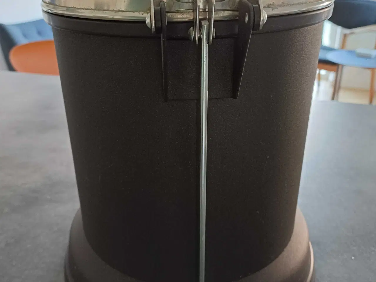 Billede 3 - Pedalspand Vipp