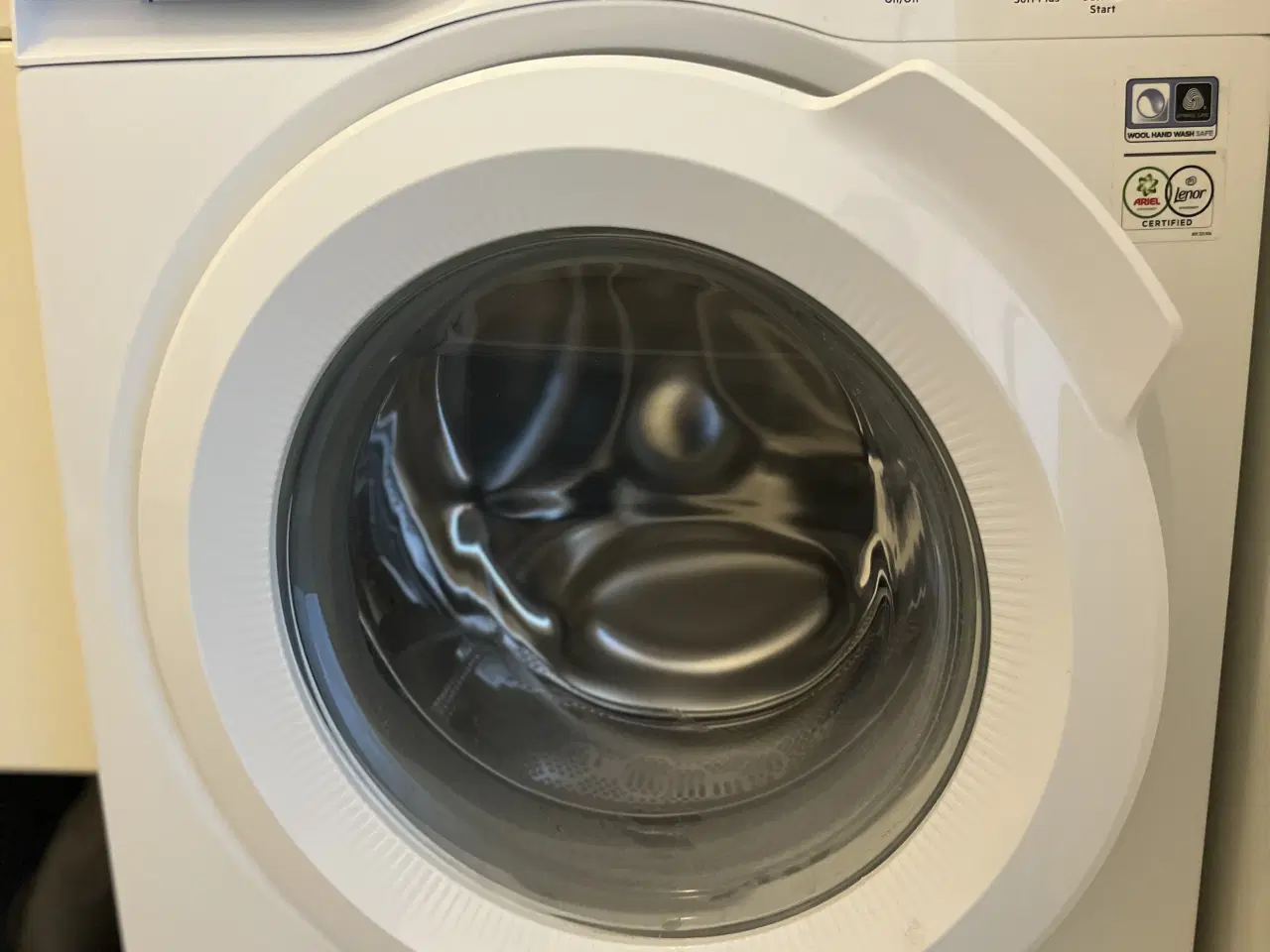 Billede 1 - Vaskemaskine