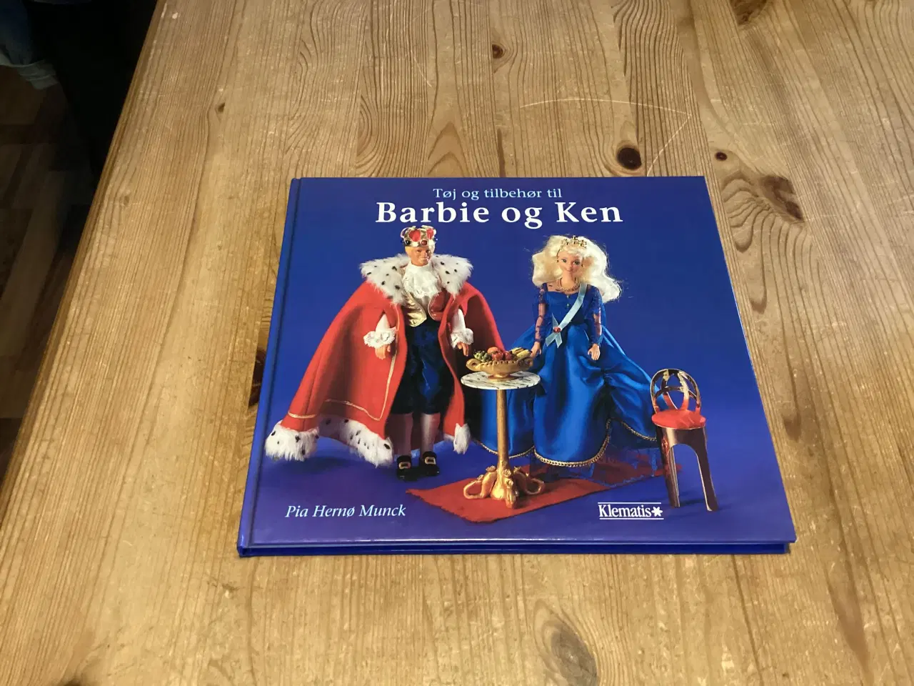 Billede 8 - Barbie Bøger, Brevpapir, DVD