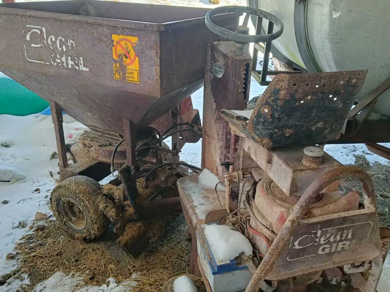 Billede 1 - CleanGirl