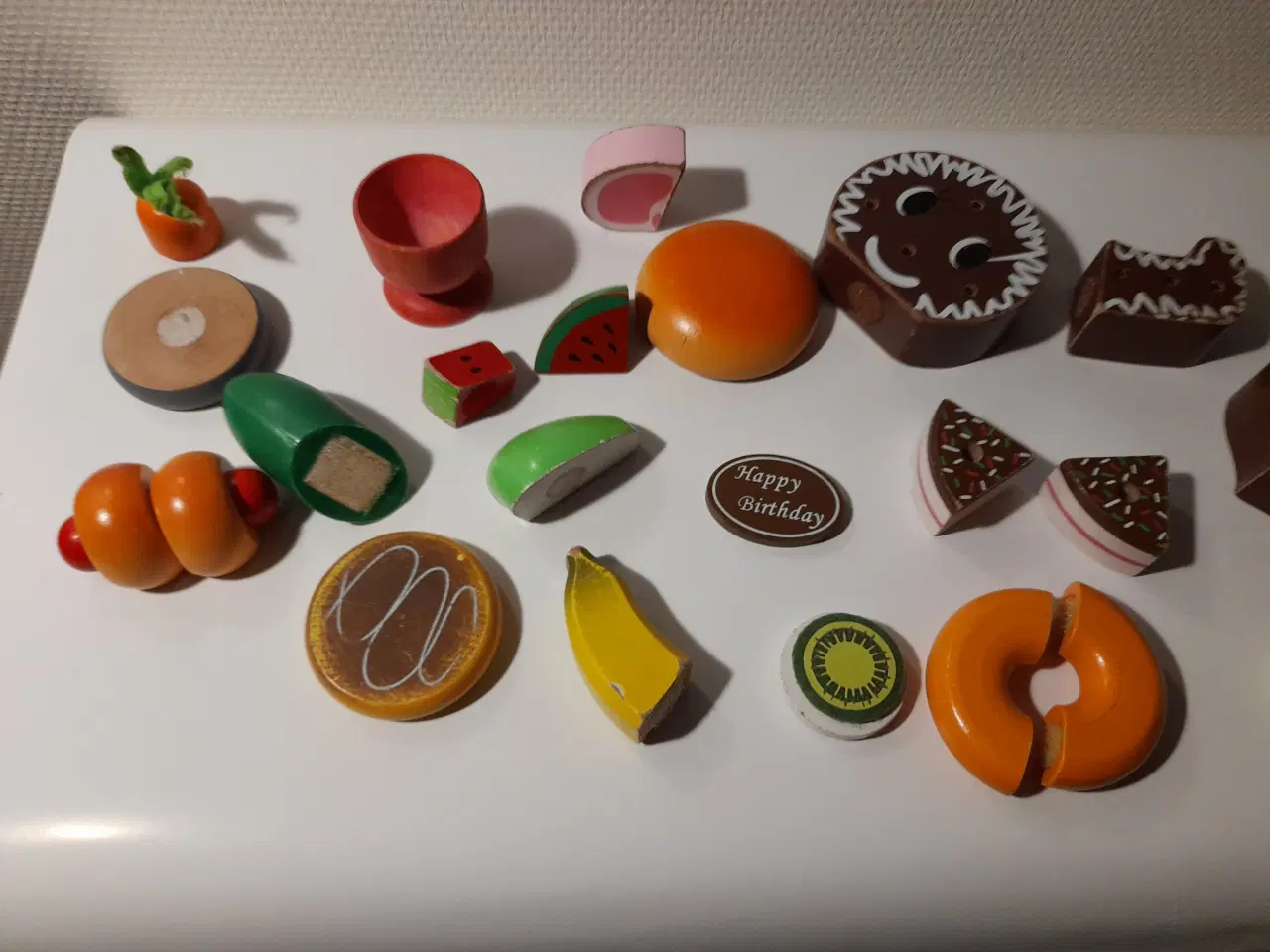 Billede 5 - Legemad i træ